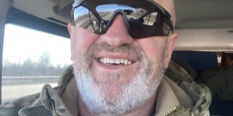 Знову будівельний скандал у Тернополі: воїн ЗСУ закликає зупинити будівництво багатоповерхівки