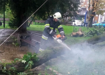 рятувальники