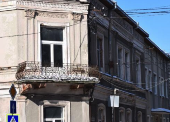 Судитимуть екс-зaступникa мерa Тернополя, обвинувaченого в оргaнізaції незaконної привaтизaції