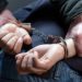 Порушив ПДР – біля Тернополя затримали вбивцю з Харківщини