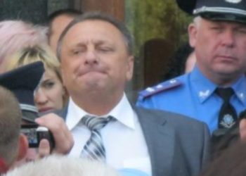 Помер 61-річний скандальний забудовник з Тернополя