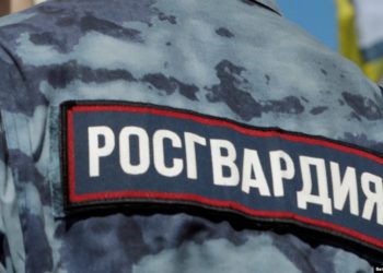 В Москві почалися арешти військових: в центрі міста перекрито рух, – розвідка