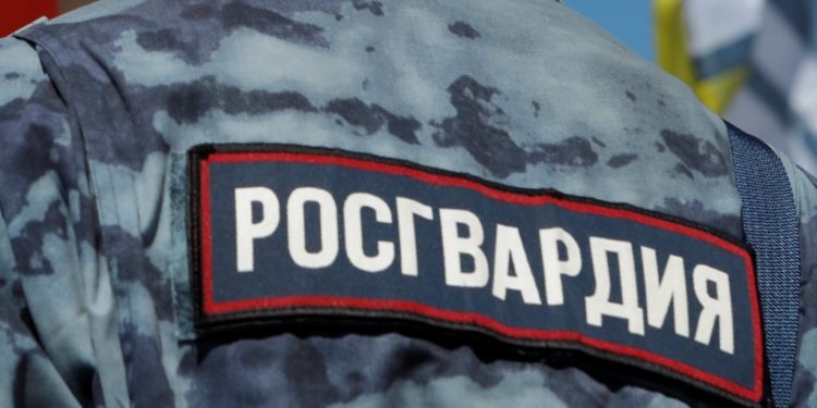 В Москві почалися арешти військових: в центрі міста перекрито рух, – розвідка