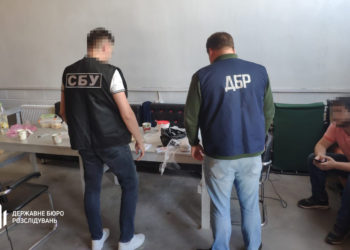 Судитимуть псевдоволонтера, котрий продавав військову амуніцію