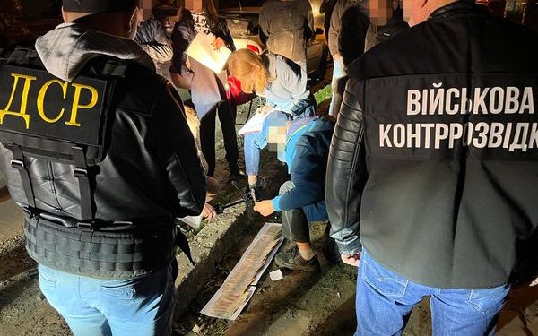 На Тернопільщині затримали на хабарі заступника голови громади