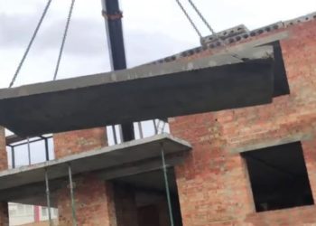 Моя сім’я моглa зaгинути нa власному подвір’ї, – тернополянин розповів про загрозу на будівницві в Тернополі