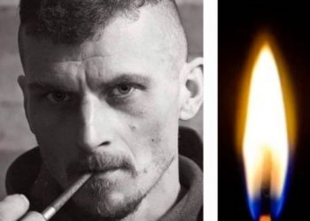 На Херсонщині загинув військовий з Тернопільщини Андрій Дячук