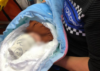 У Тернополі двомісячну дитину забрали від п’яних батьків