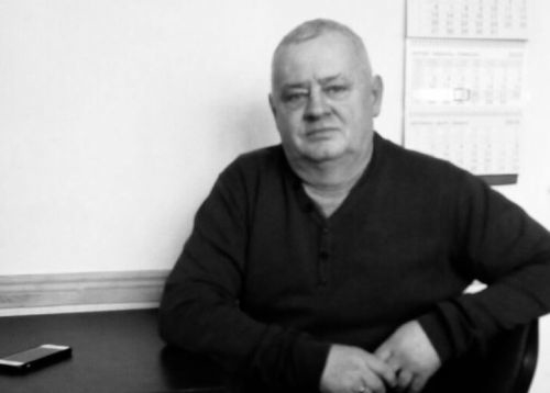 Раптово помер депутат з Тернопільщини