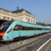 “Укрзалізниця” повертає потяг, який курсуватиме через Тернопіль з Львова до Чернівців
