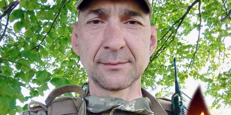 Без батька залишилися четверо діток: на війні загинув Іван Горобець з Тернопільщини