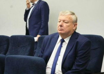 Помер Михайло Джус – керівник Тернопільської “швидкої”