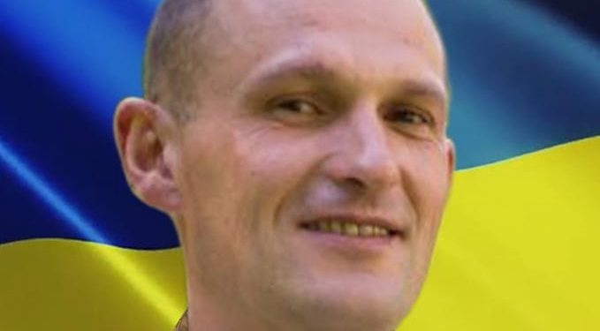 На війні загинув Михайло Храпливий з Тернопільщини