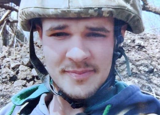На Борщівщині повідомили про загибель воїна Михайла Семенюка