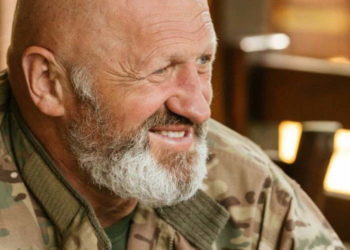 Воїн з Тернопільщини про мобілізацію, потреби фронту та дату перемоги