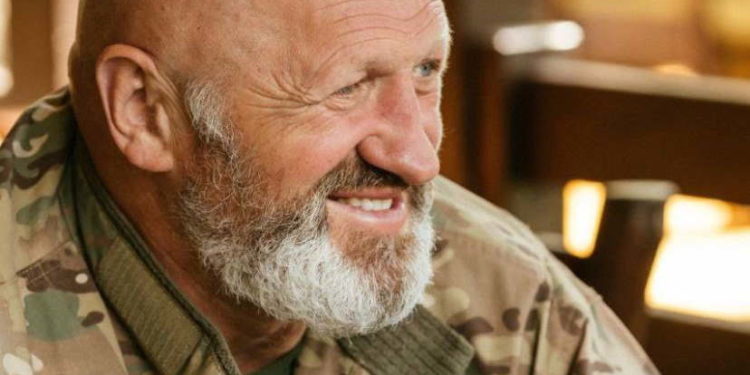 Воїн з Тернопільщини про мобілізацію, потреби фронту та дату перемоги