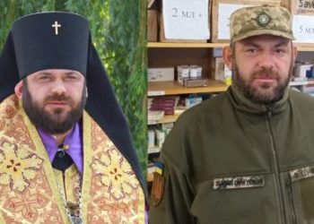 Відомий тернопільський митрополит з перших днів війни у ЗСУ: «Маємо багато молитися за тих, хто став мучеником заради Української держави»