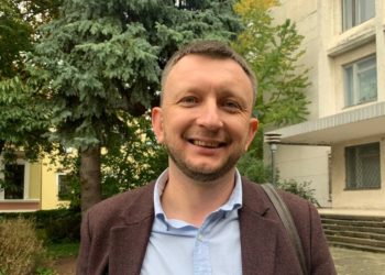 До кінця року інфляція може становити 30%, – тернопільський економіст Тарас Маршалок