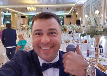 Віктор Гевко мав би написати заяву і добровільно скласти з себе повноваження депутата, – тернопільський журналіст