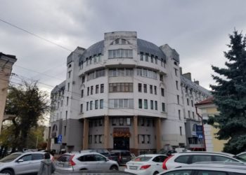 Під час війни у Тернополі виділили понад 200 тис. грн на утеплення будинку