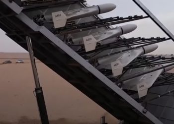 Західні регіони країни можуть атакувати іранські дрони-камікадзе з території білорусії