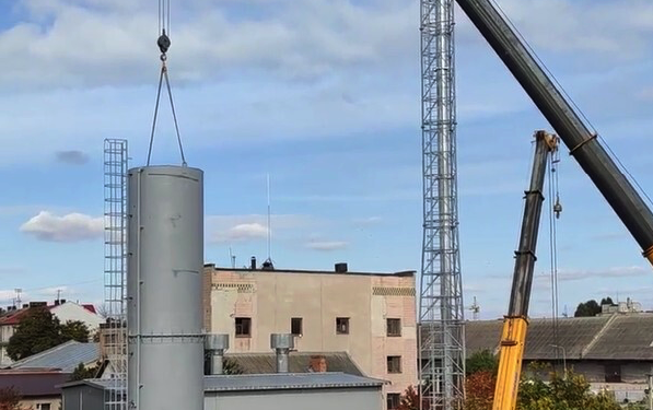 Мешканці вулиці Київської попереджають мера Тернополя щодо котелень на торфі