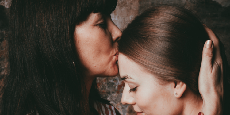 Ви завжди матимете потребу в мамі — скільки б вам не було років