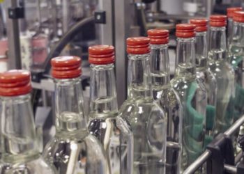 На Тернопільщині продали на аукціоні Борщівський спиртзавод