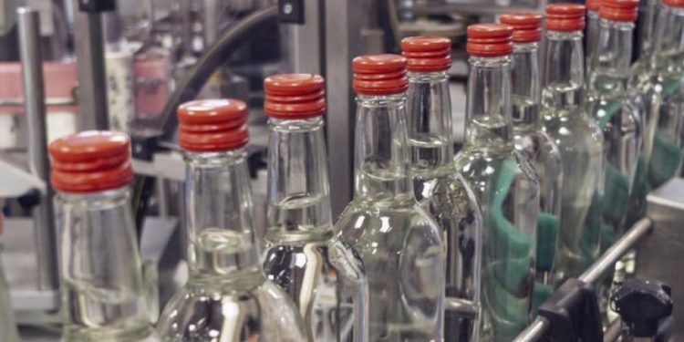 На Тернопільщині продали на аукціоні Борщівський спиртзавод