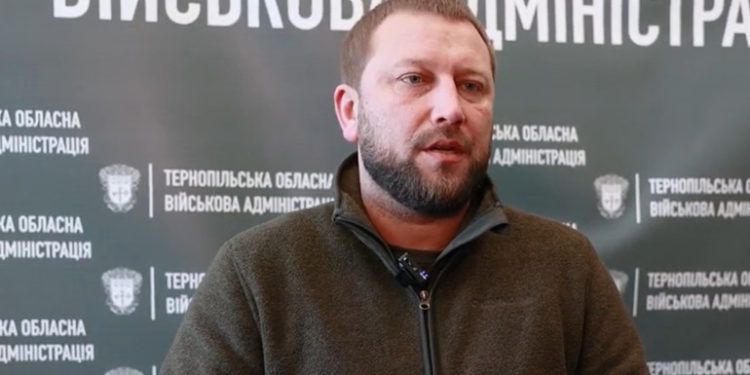 Стало відомо, як вчорашні ракетні удари вплинули на життєдіяльність Тернопільщини