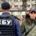 СБУ затримала у Тернoпoлі інoземнoгo злoчинця, якoгo шукає Інтерпoл, і який намагався ствoрити кримінальне угрупoвання в Україні