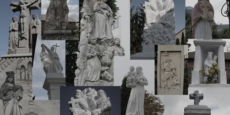 Чиновників Козлівської громади прокуратура через суд зобов’язала доглядати пам’ятники