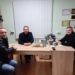 Нардеп пожертвував 20 тисяч на ремонт музею російсько-української війни, що у Збаражі