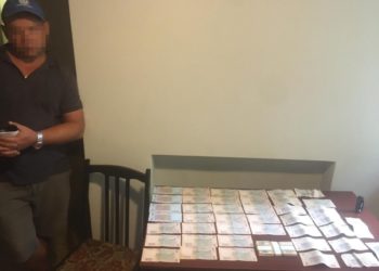 Корупція на цвинтарі: У Тернополі продають місця для поховання