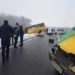 У Чорткові в ДТП потрaпив рейсовий aвтобус. Є потерпілі