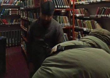 СБУ прийшла з обшуками до єпископа Тернопільської єпархії УПЦ МП: отець пропагував «русскій мір»