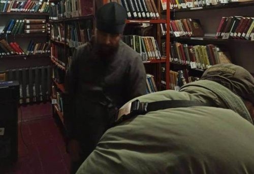 СБУ прийшла з обшуками до єпископа Тернопільської єпархії УПЦ МП: отець пропагував «русскій мір»