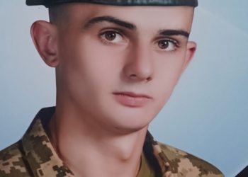 Тіло захисника, лише через місяць після загибелі, зустрінуть в рідній громаді на Тернопільщині