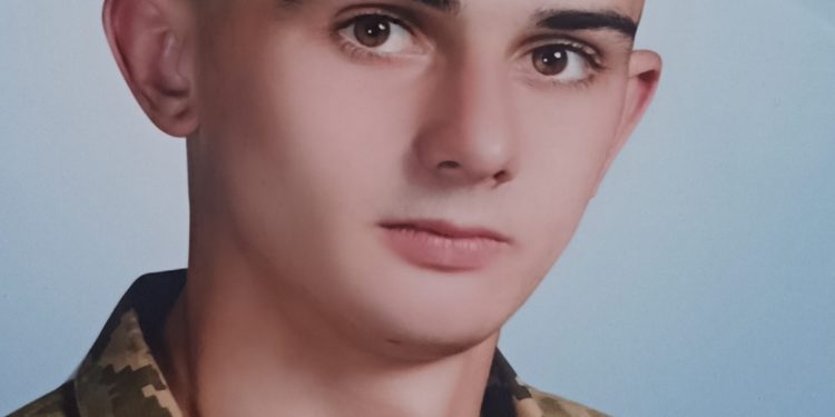 Тіло захисника, лише через місяць після загибелі, зустрінуть в рідній громаді на Тернопільщині