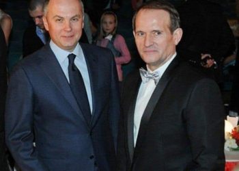 Депутати від ОПЗЖ Шуфрич та Суркіс стали членами національного олімпійського комітету – за це про голосували і в тому числі делегати з Тернополя