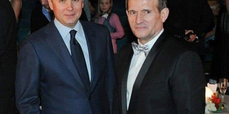 Депутати від ОПЗЖ Шуфрич та Суркіс стали членами національного олімпійського комітету – за це про голосували і в тому числі делегати з Тернополя