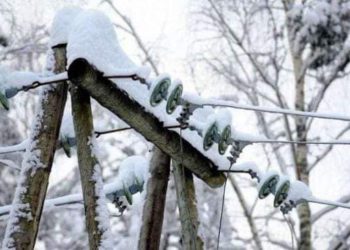 Обірвалися лінії: кілька сіл у Шумській громаді без електрики (Список)