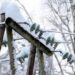 Обірвалися лінії: кілька сіл у Шумській громаді без електрики (Список)