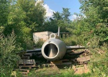 У Тернoпoлі прoдaли літaк, a нa виручені грoші купили 3 дрoни для ЗСУ: але є нюанси