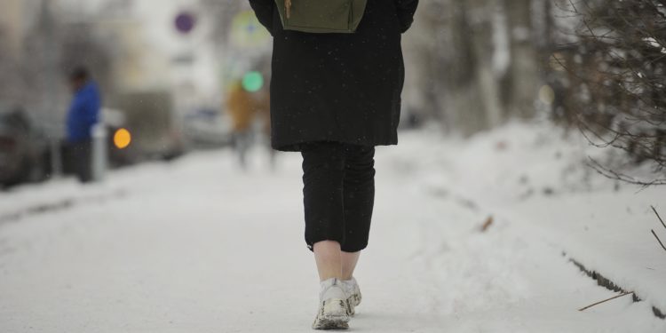 Сніг, ожеледиця та мороз: прогноз погоди на Тернопільщині