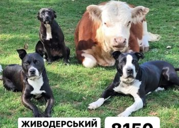 Нардеп з Тернопільщини став ініціаторам проекту закону, який зоозахисники називають “живодерським”