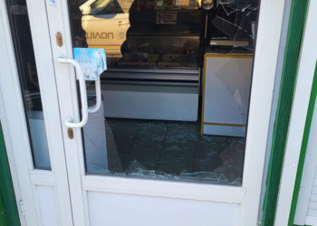 З магазину на Східному вкрали 3 000 гривень та товару на 1 000 гривень