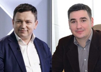 СБУ допитує студентів щодо підкупу одним із кандидатів на виборах ректора ТНПУ