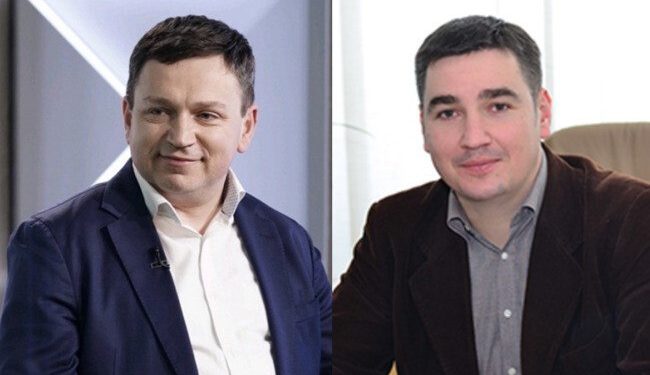 СБУ допитує студентів щодо підкупу одним із кандидатів на виборах ректора ТНПУ