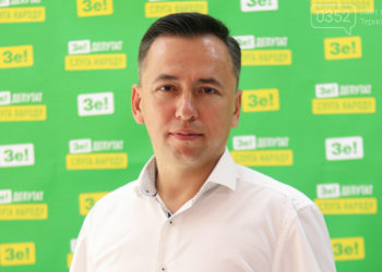 Народного депутата Володимира Гевка з Тернопільщини підозрюють у брехні